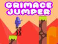 Игра Grimace Jumper