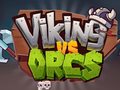 Ігра Viking Vs Orcs