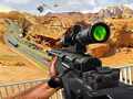 Ігра Sniper Combat
