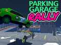 Ігра Parking Garage Rally