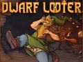Игра Dwarf Looter