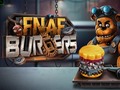 Игра FNAF Burgers