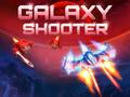 Ігра Galaxy Shooter
