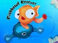 Игра Fishbowl Rescue!