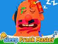Игра Sleep Prank Master
