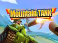 Игра Mountain Tank