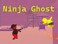 Игра Ninja Ghost