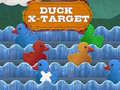 Игра Duck X-Target