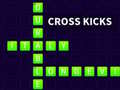 Игра Cross Kicks