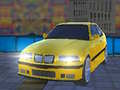 Игра Taxi Simulator 3D