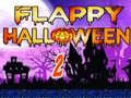 Игра Flappy Halloween2