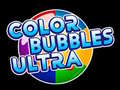 Игра Color Bubbles Ultra
