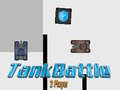 Игра TankBattle 2 Player