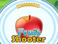 Игра Fruit Shooter