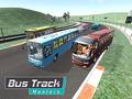 Игра Bus Track Masters