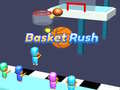 Игра Basket Rush