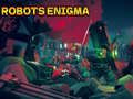 Ігра Robots Enigma