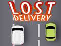 Игра Lost Delivery