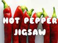 Игра Hot Pepper Jigsaw
