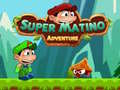 Ігра Super Matino Adventure