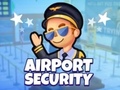 Игра Airport Security