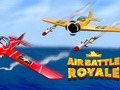 Ігра Air Battle Royale