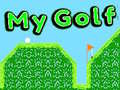 Игра My Golf