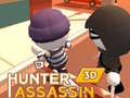 Ігра Hunter Assassin 3D