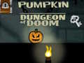 Ігра Pumpkin Dungeon Of Doom