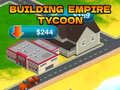 Игра Building Empire Tycoon