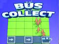 Игра Bus Collect 