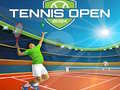 Ігра Tennis Open 2024