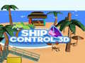 Игра Ship Control 3D