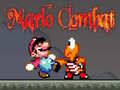 Ігра Mario Combat