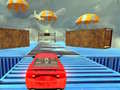 Ігра Amazing Car Stunt Track