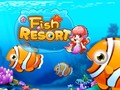 Игра Fish Resort