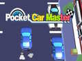 Ігра Pocket Car Master 