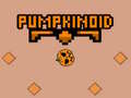 Ігра Pumpkinoide