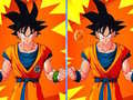 Ігра Dragon Ball Z Epic Difference