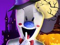 Ігра Ice Scream 2: Halloween Escape
