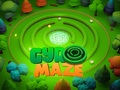 Игра Gyro Maze