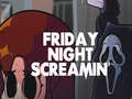Игра Friday Night Screamin'