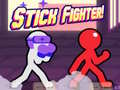Игра Stick Fighter