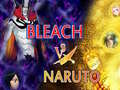 Игра Bleach Vs Naruto 3.3
