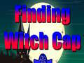 Ігра Finding Witch Cap