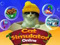 Игра Cat Simulator Online 