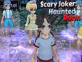 Ігра Scary Joker: Haunted Dorm