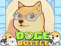 Ігра Doge Bottle