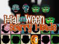 Игра Halloween Scarry Heads