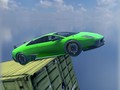 Игра Extreme Stunt Car Game